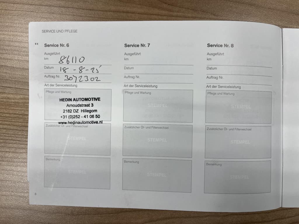 Volvo S90 2.0 T4 Inscription thumbnail 85