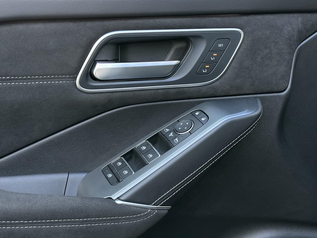 Nissan QASHQAI 1.3 MHEV Xtronic Tekna Plus thumbnail 15