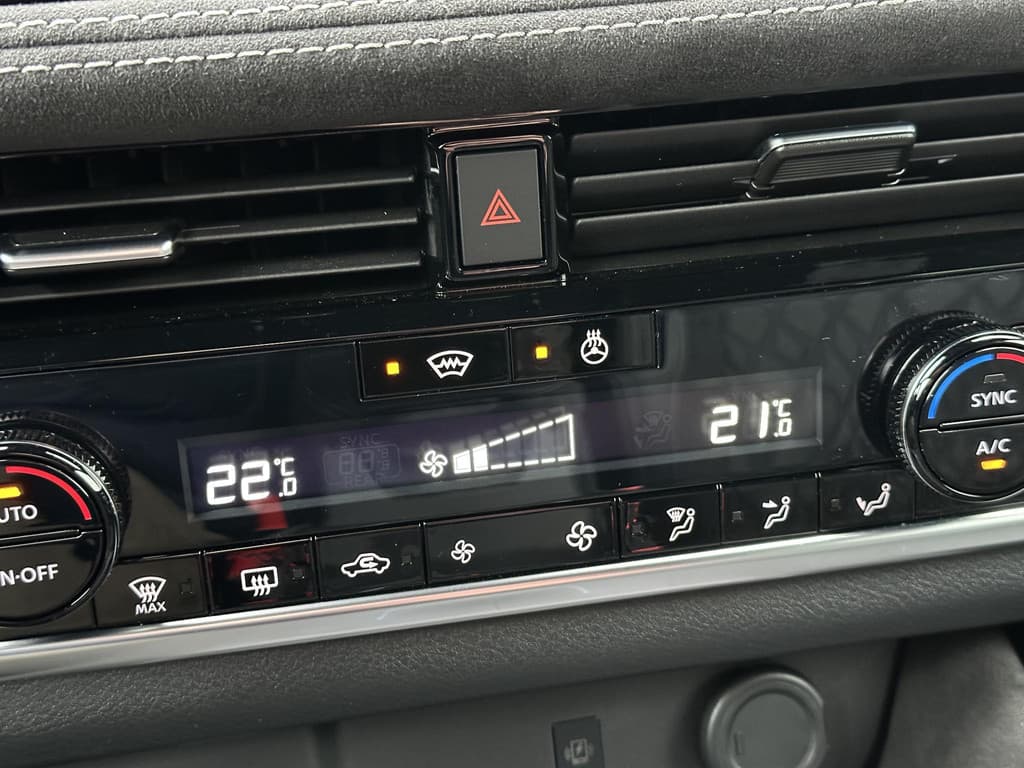 Nissan QASHQAI 1.3 MHEV Xtronic Tekna Plus thumbnail 22