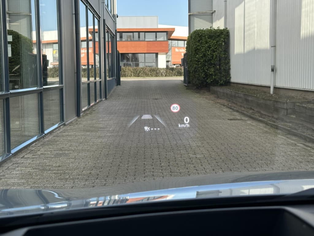 Nissan QASHQAI 1.3 MHEV Xtronic Tekna Plus thumbnail 4