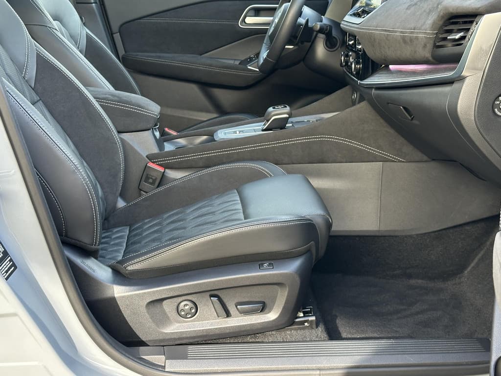 Nissan QASHQAI 1.3 MHEV Xtronic Tekna Plus thumbnail 31