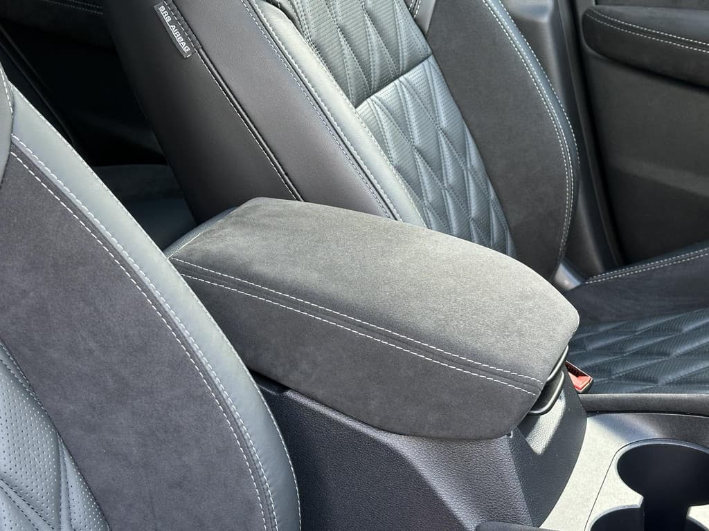 Nissan QASHQAI 1.3 MHEV Xtronic Tekna Plus thumbnail 33