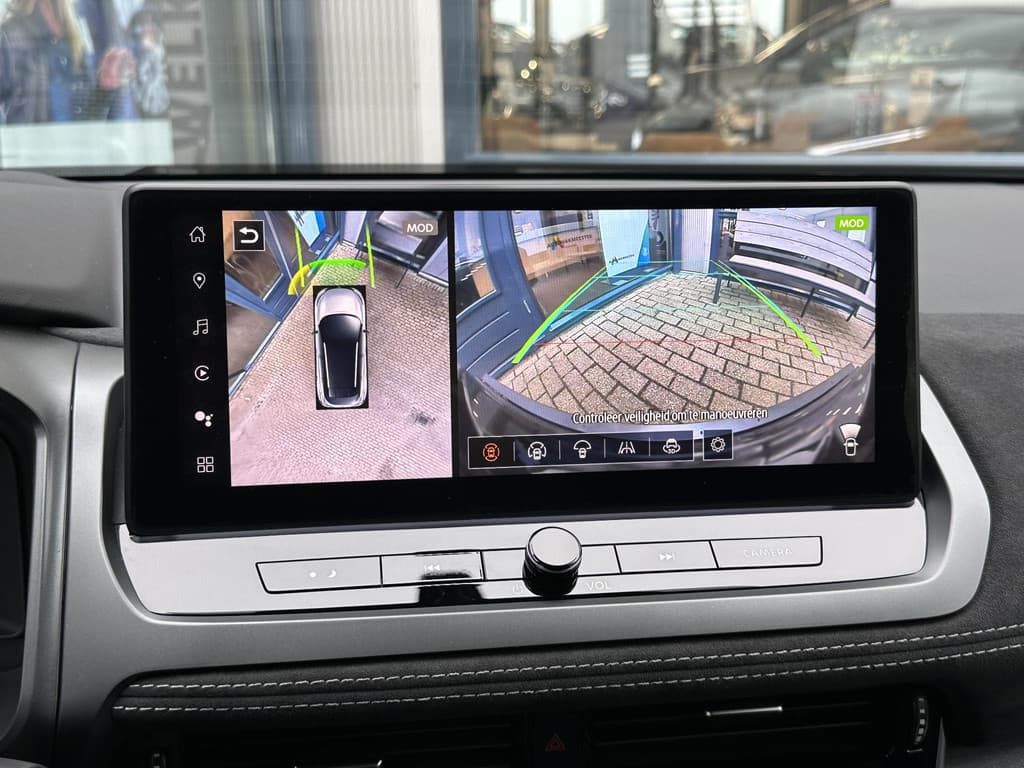 Nissan QASHQAI 1.3 MHEV Xtronic Tekna Plus thumbnail 38