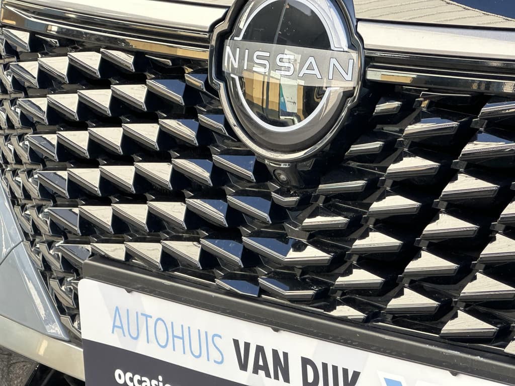 Nissan QASHQAI 1.3 MHEV Xtronic Tekna Plus thumbnail 39