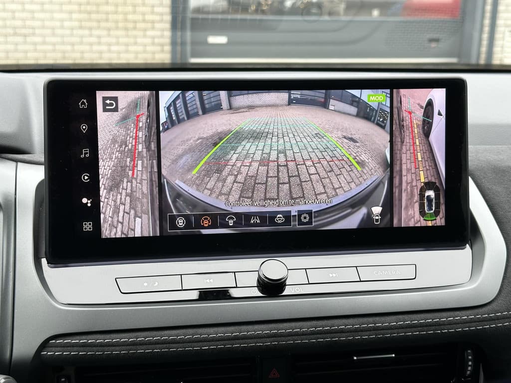 Nissan QASHQAI 1.3 MHEV Xtronic Tekna Plus thumbnail 41