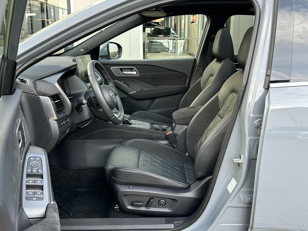 Nissan QASHQAI 1.3 MHEV Xtronic Tekna Plus thumbnail 54