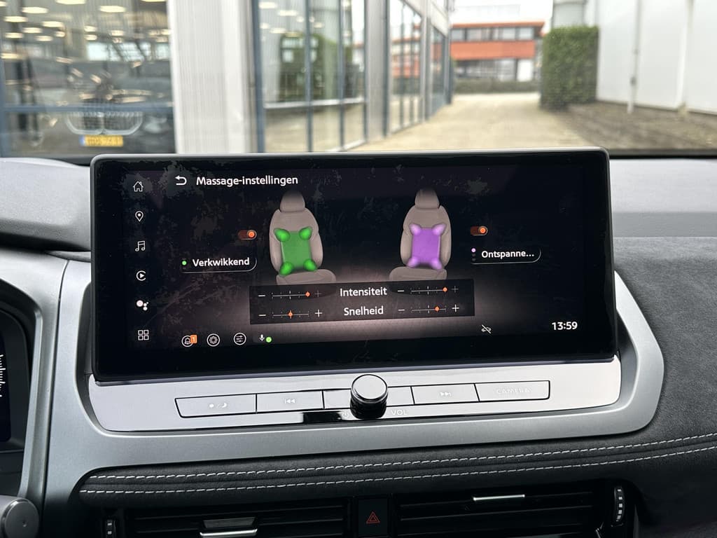 Nissan QASHQAI 1.3 MHEV Xtronic Tekna Plus thumbnail 55