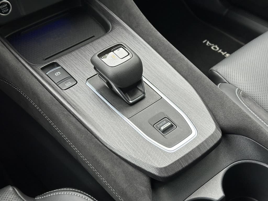 Nissan QASHQAI 1.3 MHEV Xtronic Tekna Plus thumbnail 57