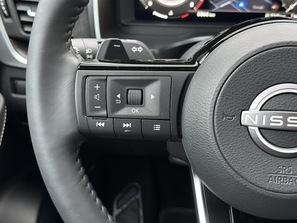 Nissan QASHQAI 1.3 MHEV Xtronic Tekna Plus thumbnail 61