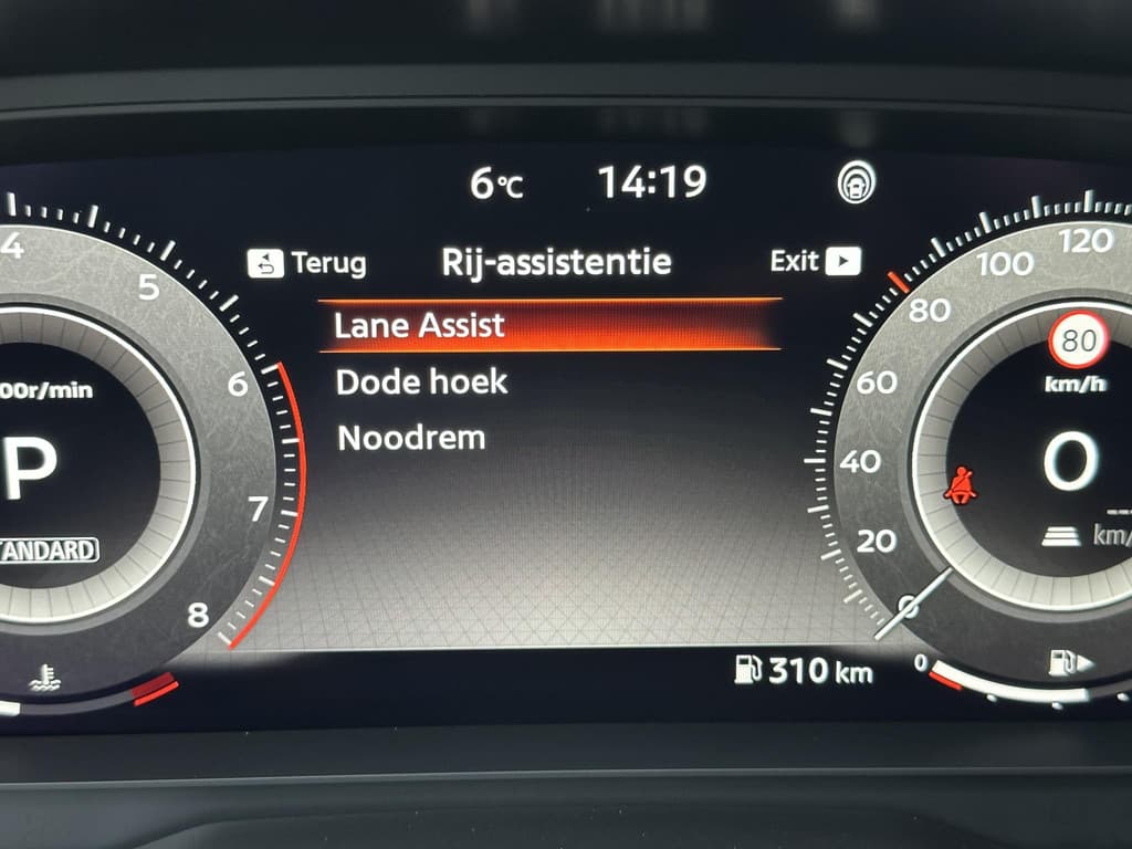 Nissan QASHQAI 1.3 MHEV Xtronic Tekna Plus thumbnail 64