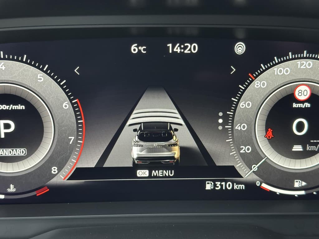 Nissan QASHQAI 1.3 MHEV Xtronic Tekna Plus thumbnail 66