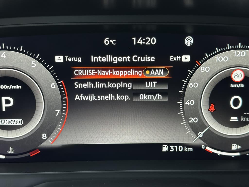 Nissan QASHQAI 1.3 MHEV Xtronic Tekna Plus thumbnail 69