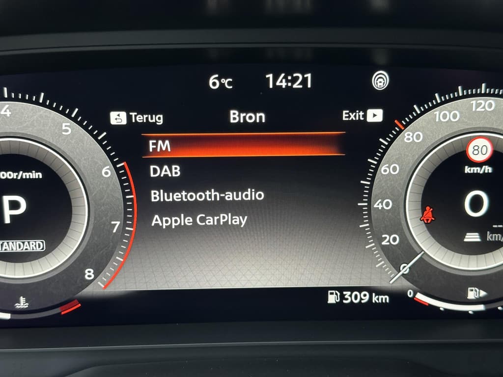 Nissan QASHQAI 1.3 MHEV Xtronic Tekna Plus thumbnail 72