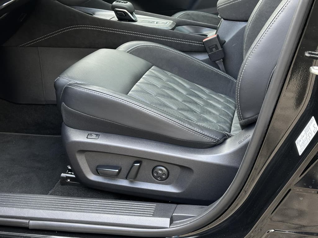 Nissan QASHQAI 1.3 MHEV Xtronic Tekna Plus thumbnail 13