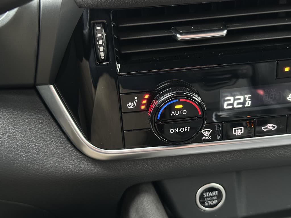 Nissan QASHQAI 1.3 MHEV Xtronic Tekna Plus thumbnail 24