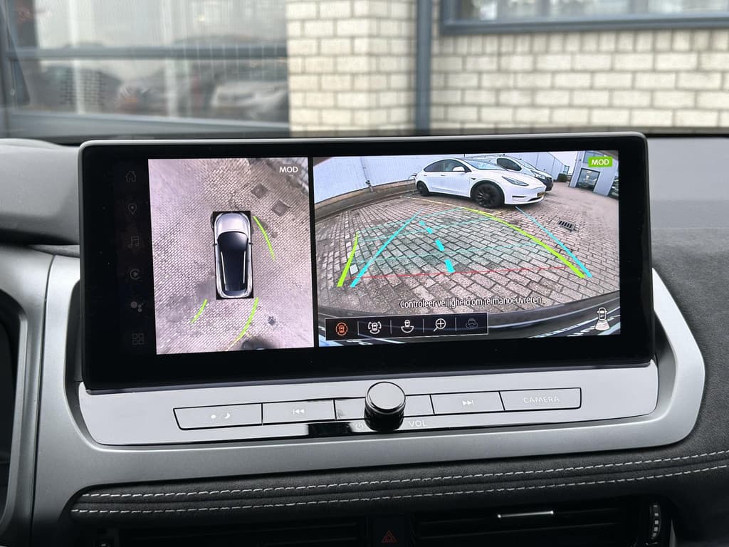 Nissan QASHQAI 1.3 MHEV Xtronic Tekna Plus thumbnail 40