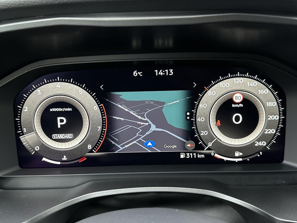 Nissan QASHQAI 1.3 MHEV Xtronic Tekna Plus thumbnail 5