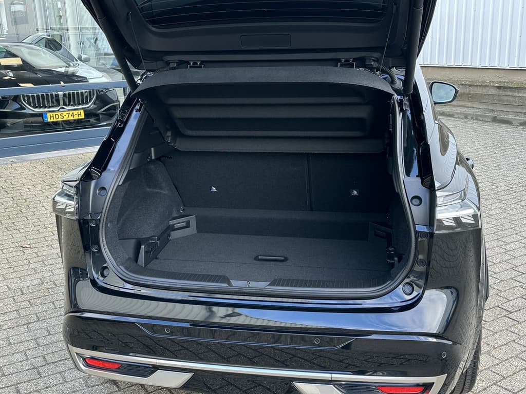 Nissan QASHQAI 1.3 MHEV Xtronic Tekna Plus thumbnail 42