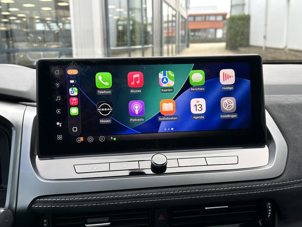 Nissan QASHQAI 1.3 MHEV Xtronic Tekna Plus thumbnail 45