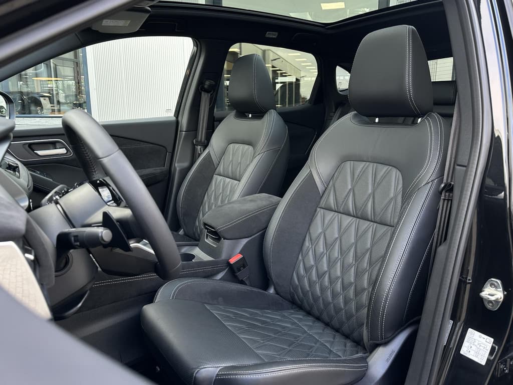 Nissan QASHQAI 1.3 MHEV Xtronic Tekna Plus thumbnail 6