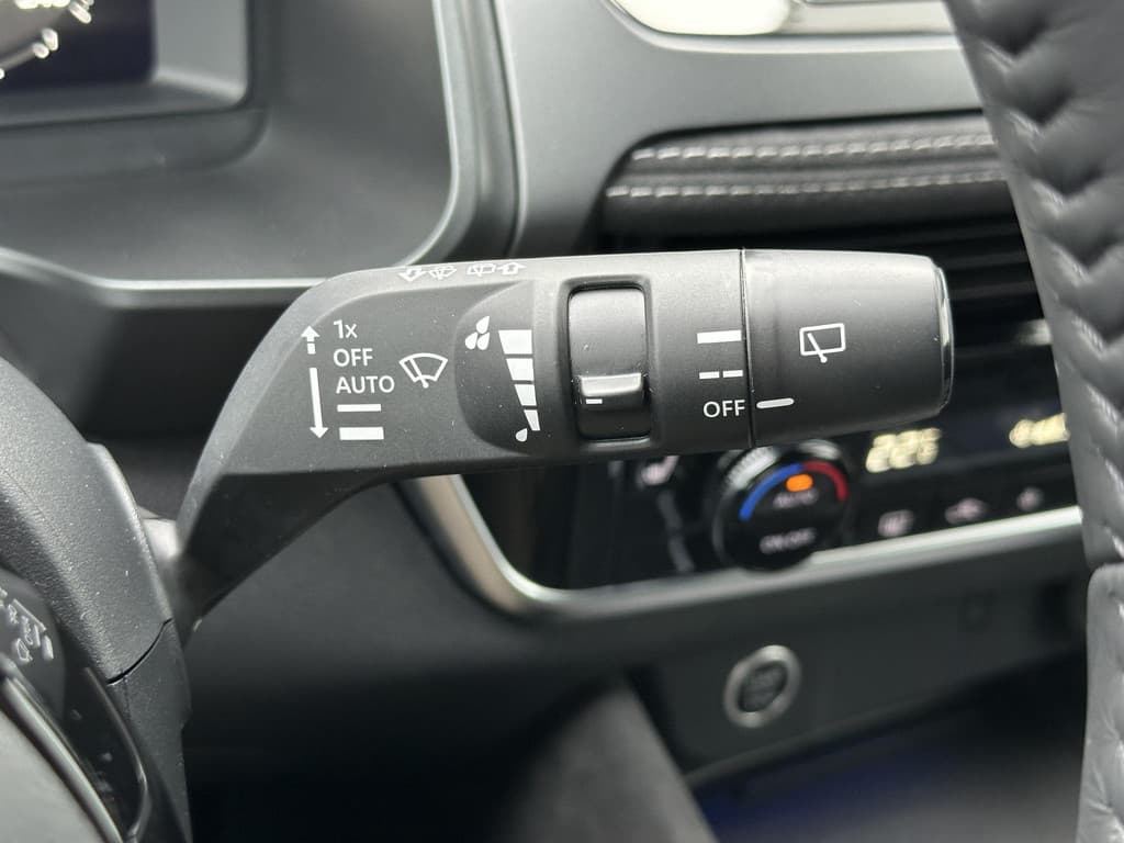 Nissan QASHQAI 1.3 MHEV Xtronic Tekna Plus thumbnail 58