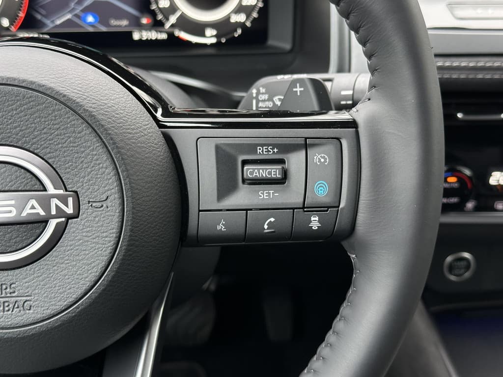 Nissan QASHQAI 1.3 MHEV Xtronic Tekna Plus thumbnail 59