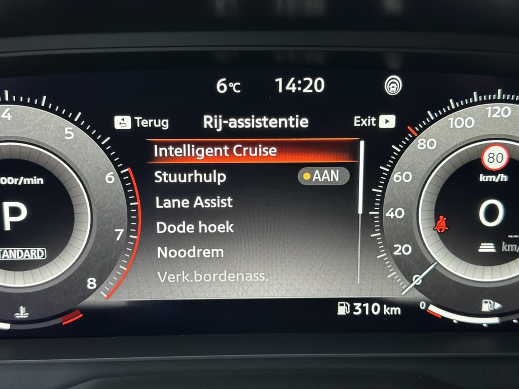 Nissan QASHQAI 1.3 MHEV Xtronic Tekna Plus thumbnail 67