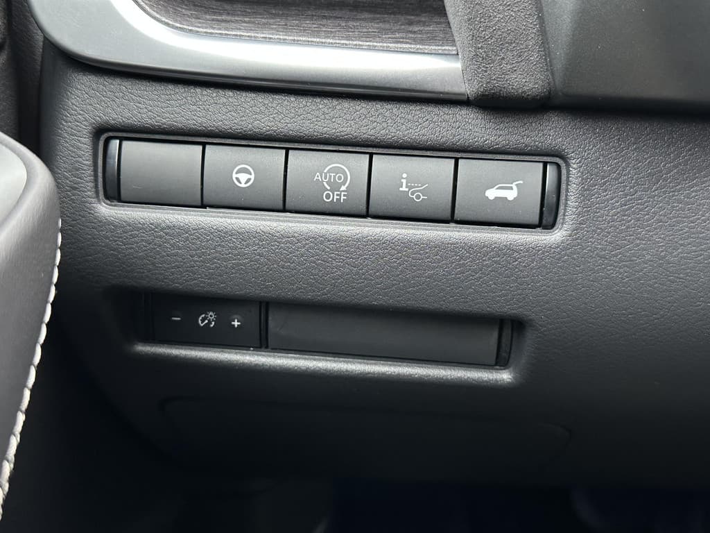 Nissan QASHQAI 1.3 MHEV Xtronic Tekna Plus thumbnail 73