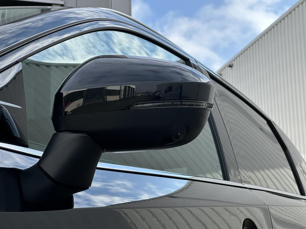 Nissan QASHQAI 1.3 MHEV Xtronic Tekna Plus thumbnail 9