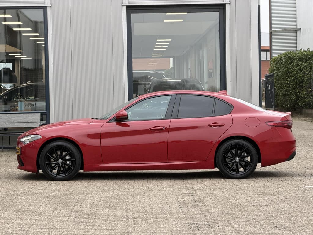 Alfa Romeo Giulia 2.0T Sprint thumbnail 39