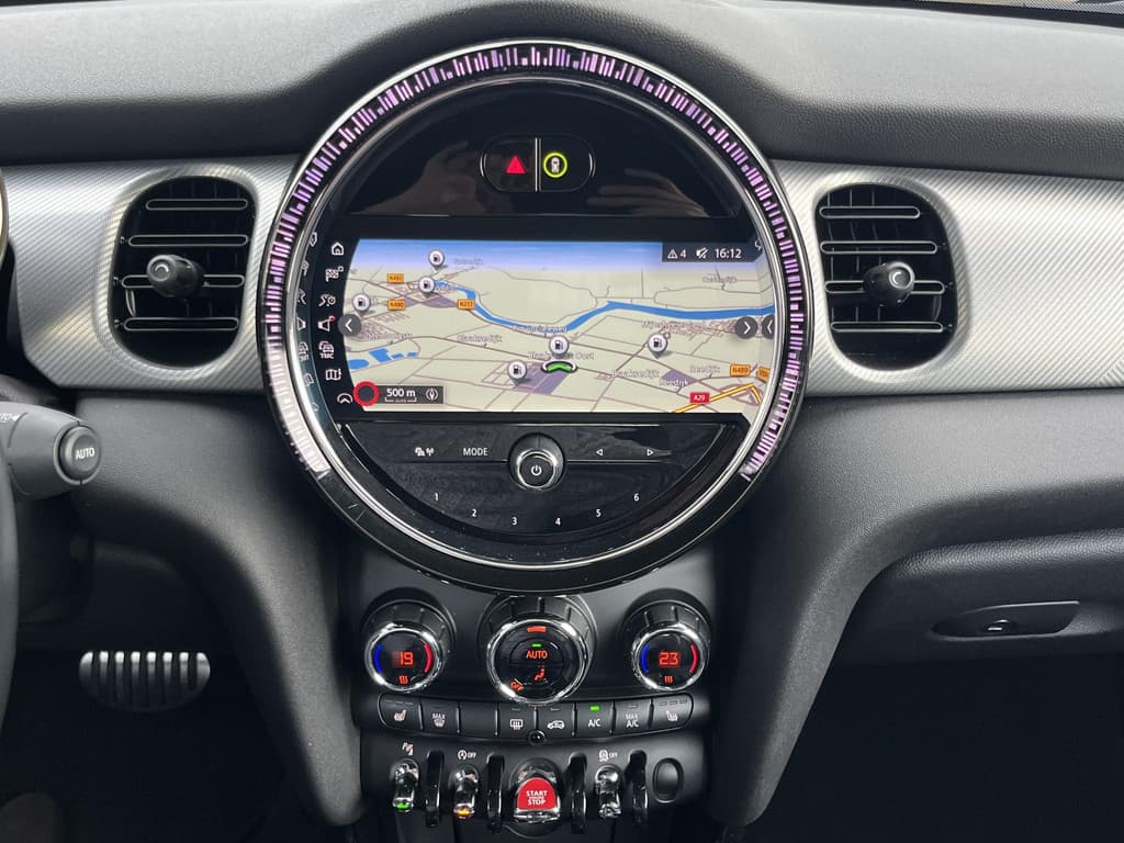 MINI Cabrio 2.0 John Cooper Works Chili thumbnail 11