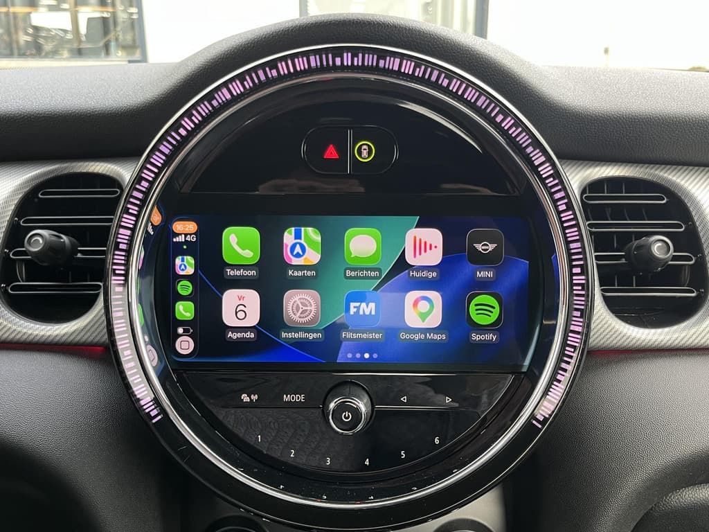 MINI Cabrio 2.0 John Cooper Works Chili thumbnail 13