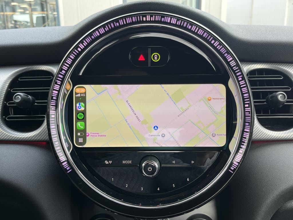 MINI Cabrio 2.0 John Cooper Works Chili thumbnail 14