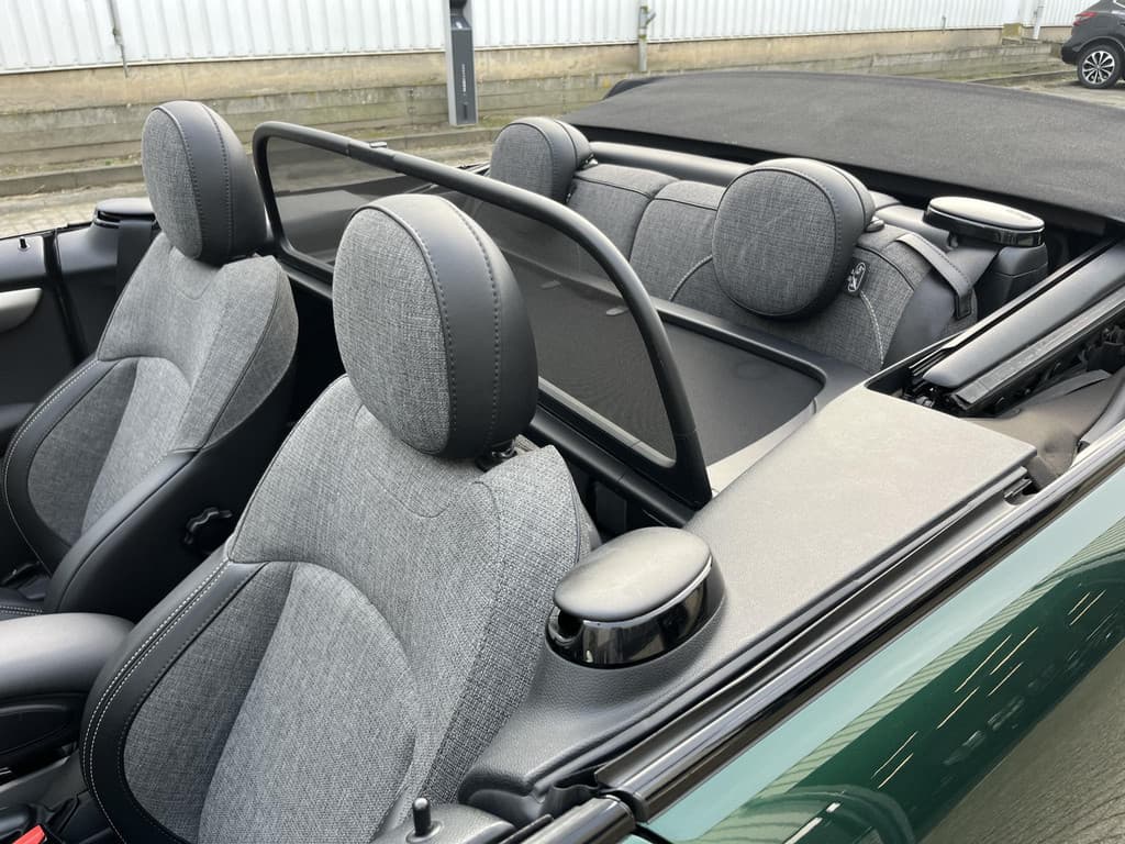 MINI Cabrio 2.0 John Cooper Works Chili thumbnail 19