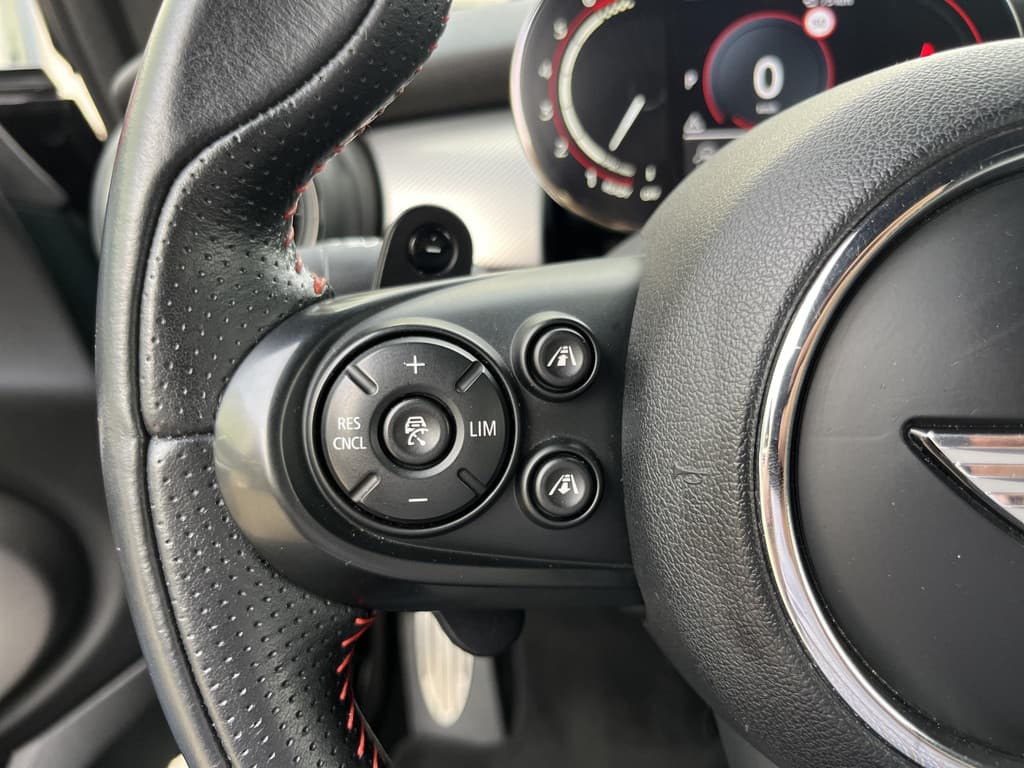 MINI Cabrio 2.0 John Cooper Works Chili thumbnail 43