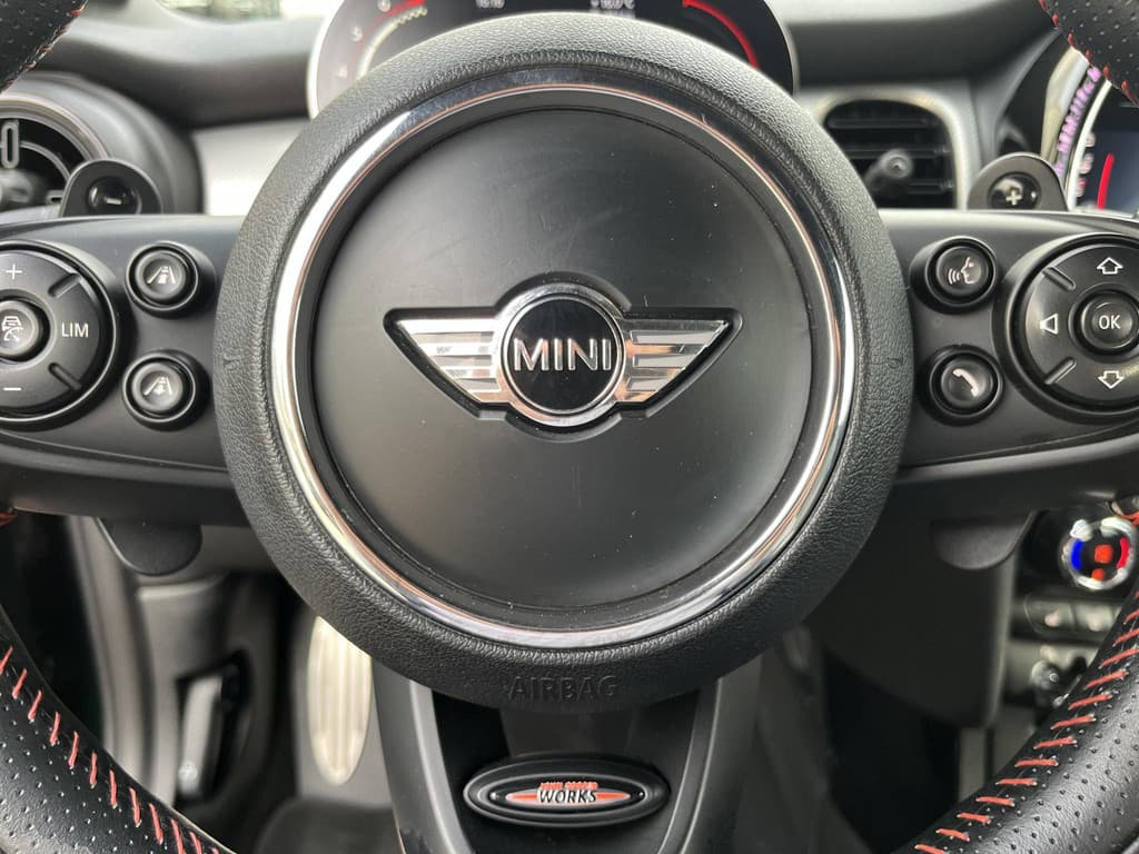MINI Cabrio 2.0 John Cooper Works Chili thumbnail 44