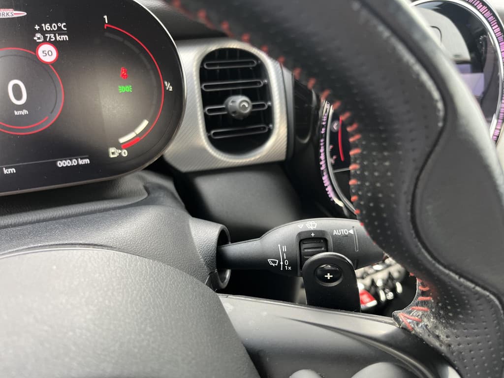 MINI Cabrio 2.0 John Cooper Works Chili thumbnail 46