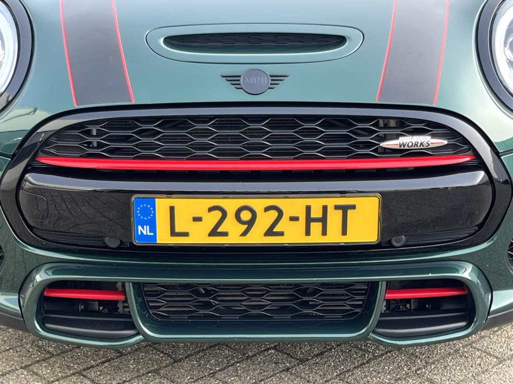 MINI Cabrio 2.0 John Cooper Works Chili thumbnail 50