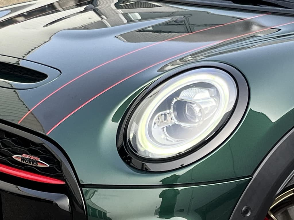 MINI Cabrio 2.0 John Cooper Works Chili thumbnail 51
