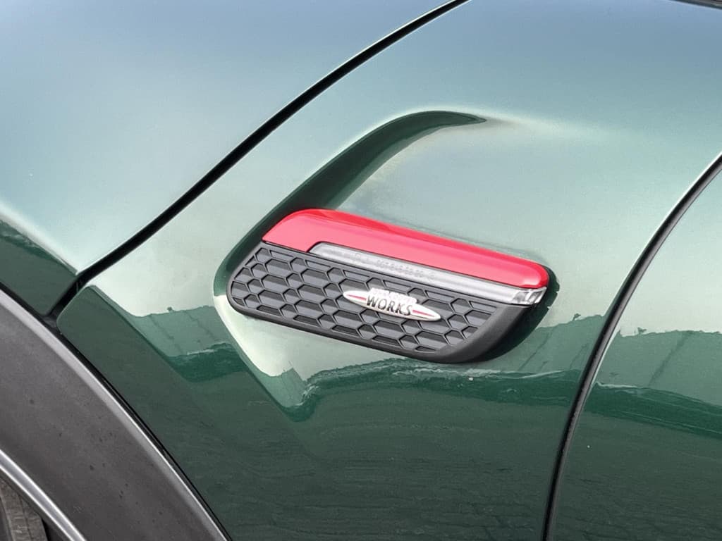 MINI Cabrio 2.0 John Cooper Works Chili thumbnail 54