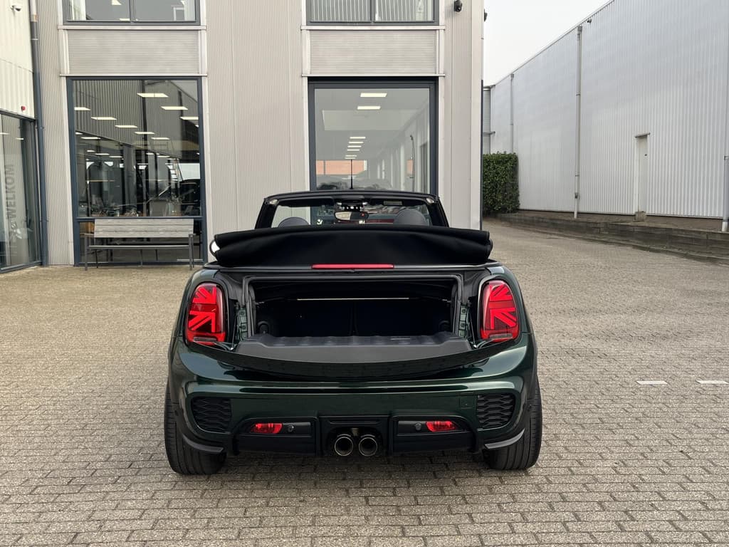 MINI Cabrio 2.0 John Cooper Works Chili thumbnail 58