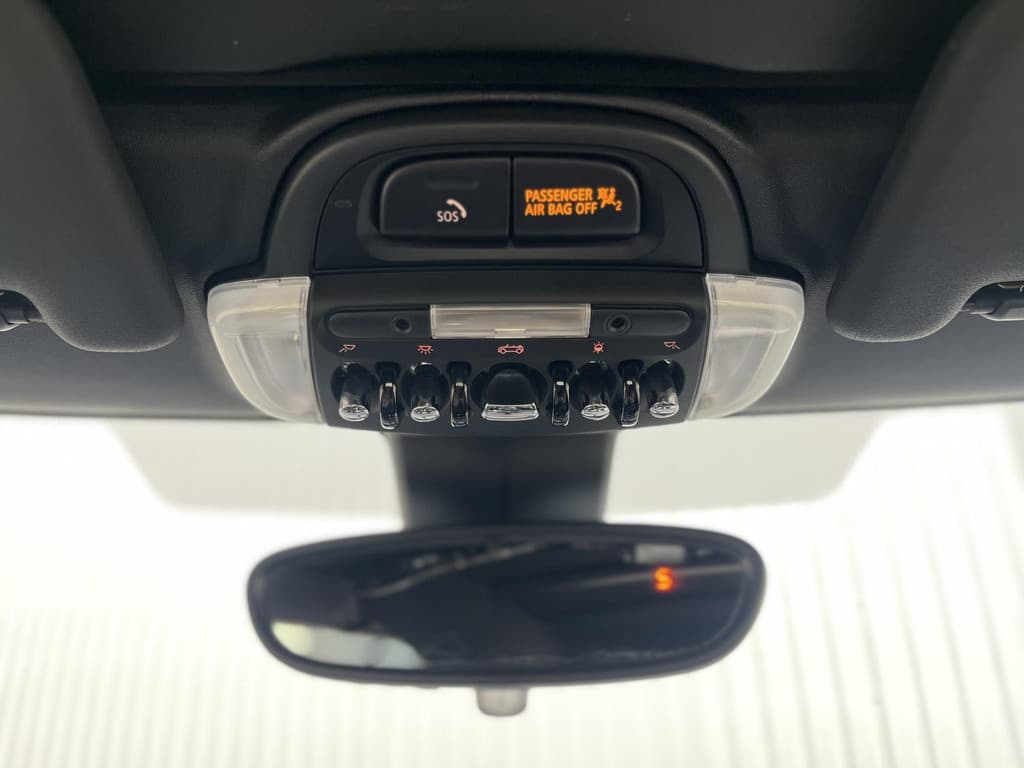 MINI Cabrio 2.0 John Cooper Works Chili thumbnail 66