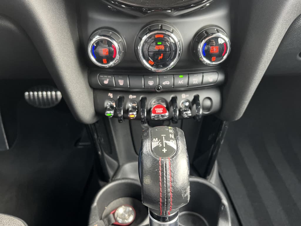 MINI Cabrio 2.0 John Cooper Works Chili thumbnail 67