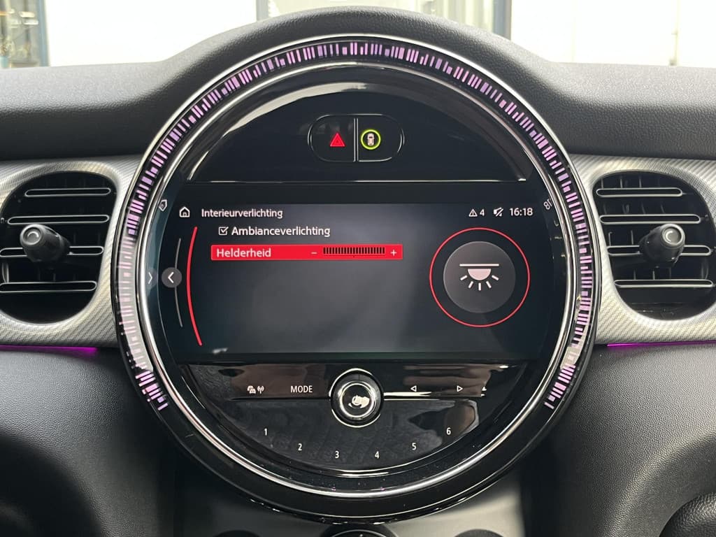 MINI Cabrio 2.0 John Cooper Works Chili thumbnail 68