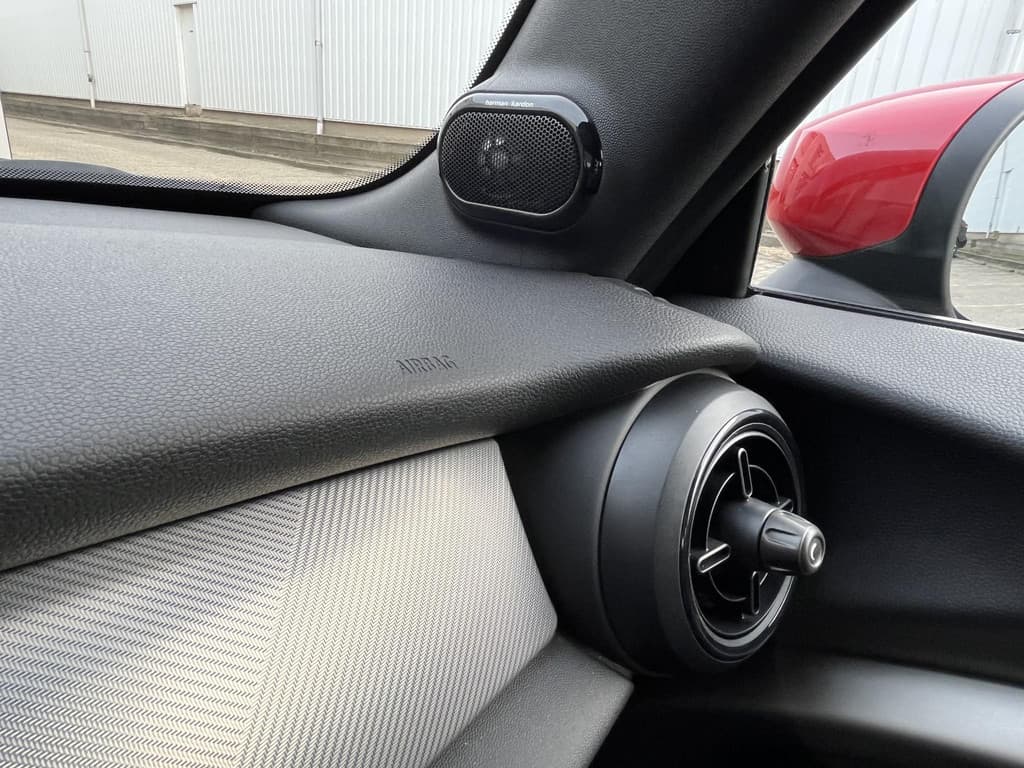 MINI Cabrio 2.0 John Cooper Works Chili thumbnail 76