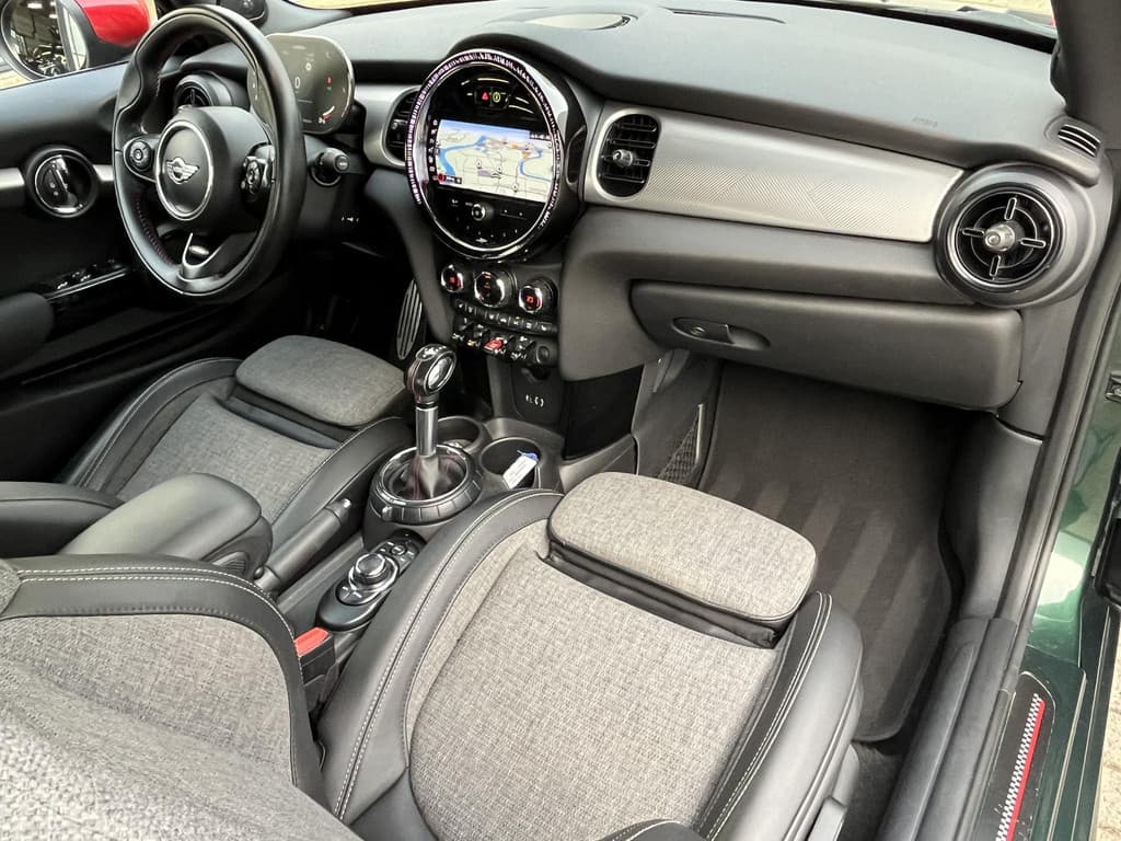 MINI Cabrio 2.0 John Cooper Works Chili thumbnail 78