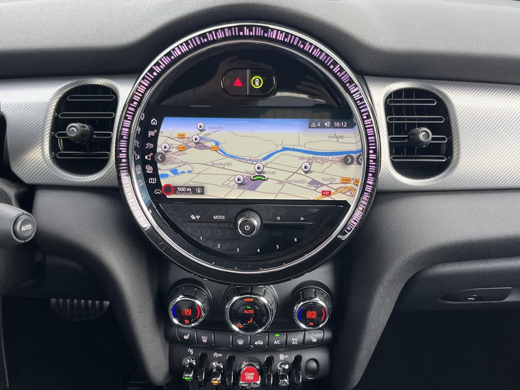 MINI Cabrio 2.0 John Cooper Works Chili thumbnail 86