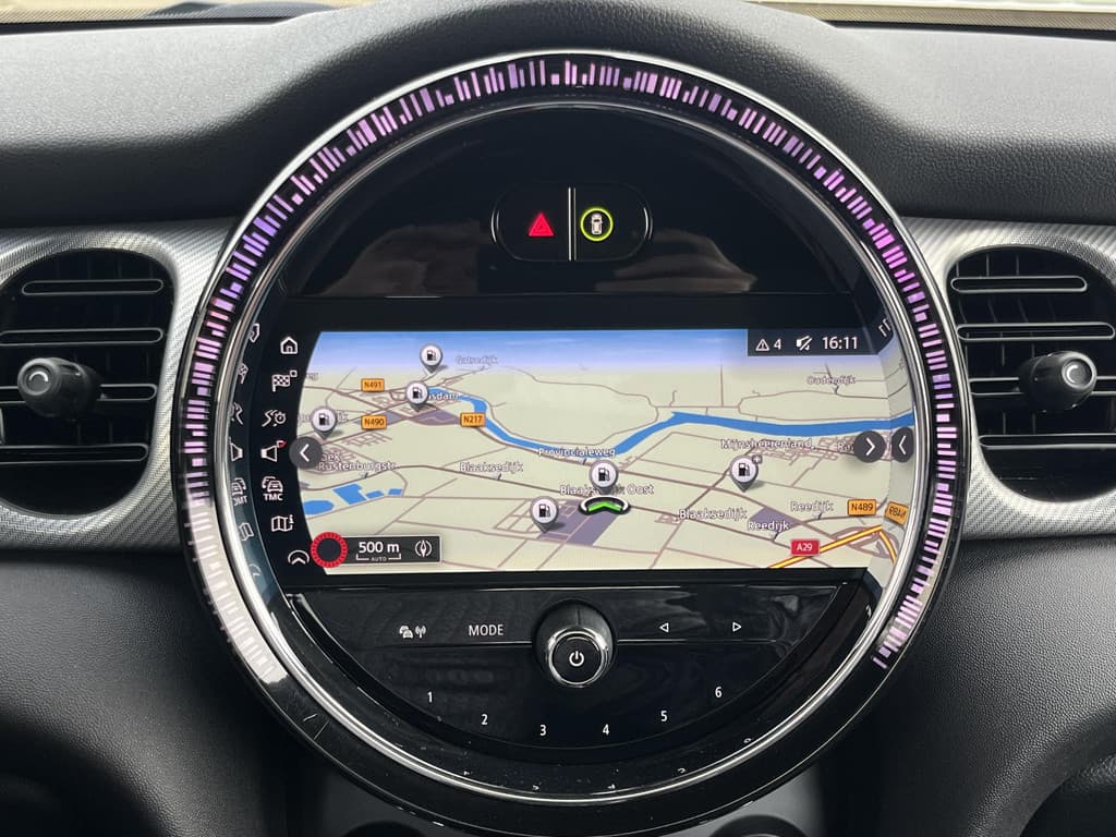 MINI Cabrio 2.0 John Cooper Works Chili thumbnail 87