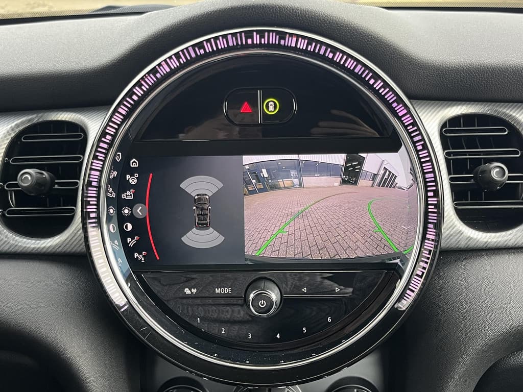 MINI Cabrio 2.0 John Cooper Works Chili thumbnail 88