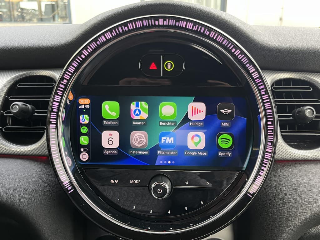 MINI Cabrio 2.0 John Cooper Works Chili thumbnail 89